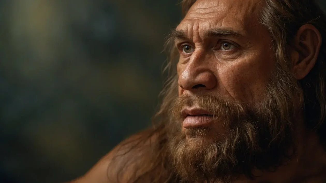 neandertalilaiset