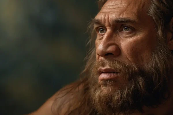 neandertalilaiset
