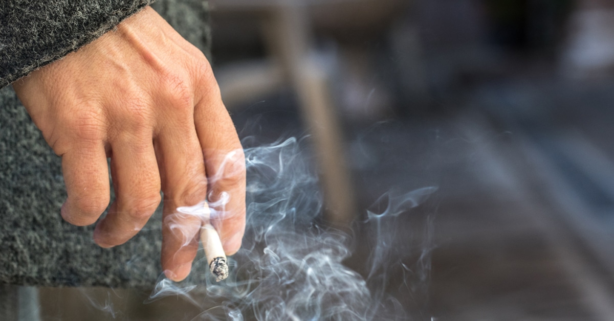 Merkittävät muutokset koskevat kaikkia maan tupakoitsijoita