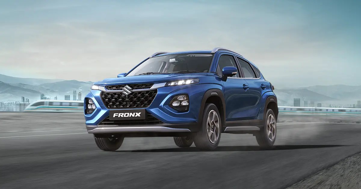 Marutin premium-auto, joka on tarkoitettu vähävaraisille, on saatavana tehokkaalla 998 cm³:n moottorilla ja 33 km/h:n nopeudella.