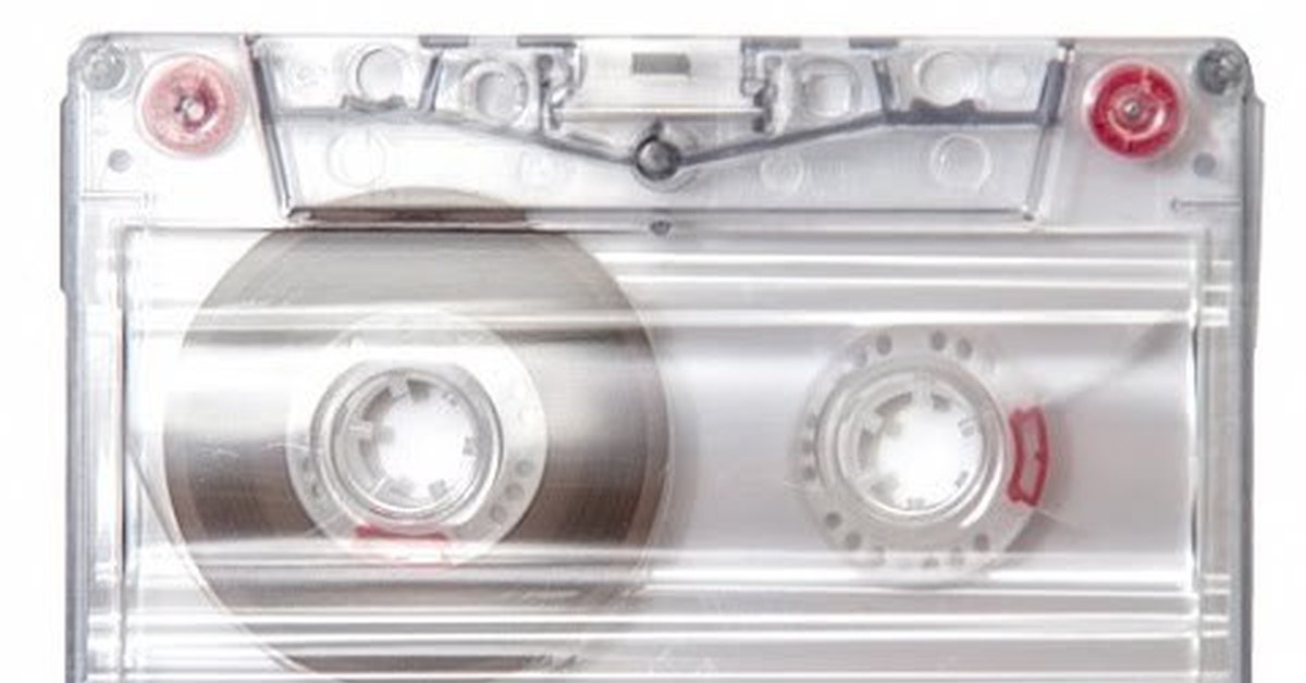 Nykyään vanhat kasetit ovat kullanarvoisia. Jos sinulla on niitä, voit ostaa niillä unelmiesi loman.