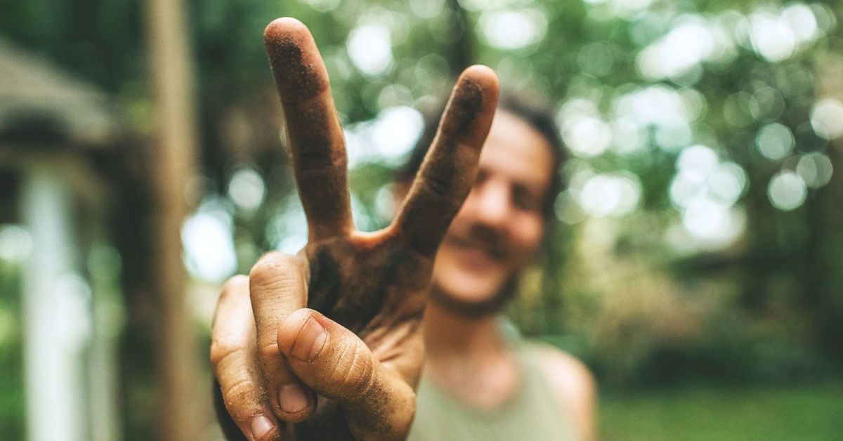 Tämä tutkimus on todellinen vallankumous tieteessä: sormemme ovat peräisin yllättäen löydetystä elimestä.