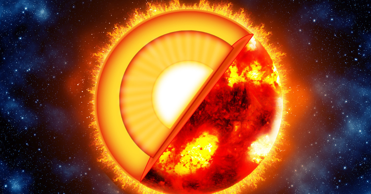 He toteuttavat ihmiskunnan historian tärkeintä hanketta: he yrittävät luoda uudelleen saman energian ja voiman, joka on auringossa.