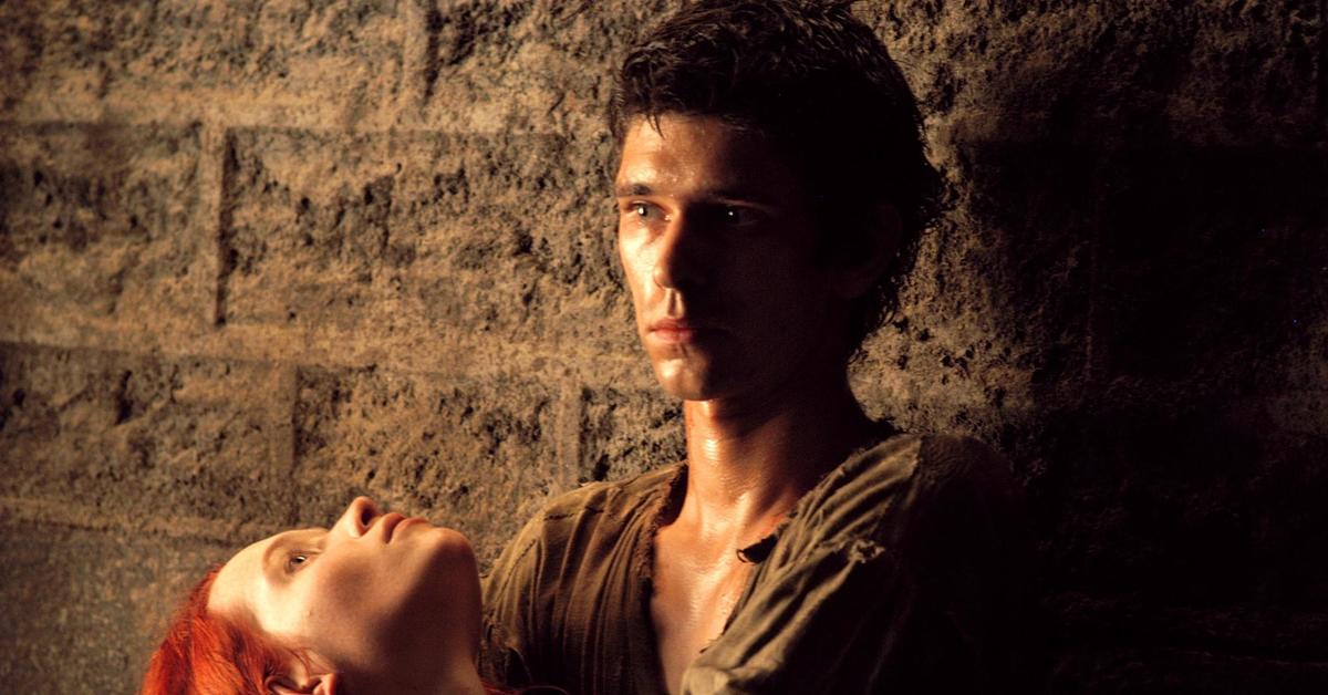 Katso tänä iltana: kaikkien aikojen toiseksi kallein saksalainen elokuva – edelleen loistava trilleri.