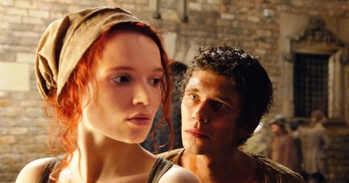 Katso tänä iltana: kaikkien aikojen toiseksi kallein saksalainen elokuva – edelleen loistava trilleri.