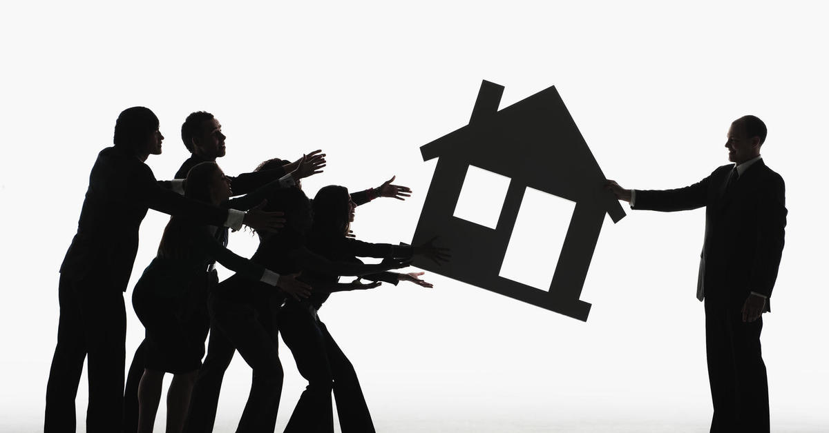 Kuinka kauan kuolleen henkilön omistuksessa oleva talo voi jäädä hänen perillisilleen?