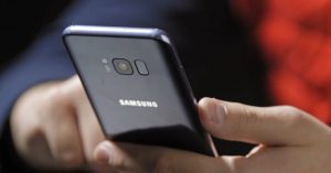 Onko sinulla jokin näistä puhelimista?