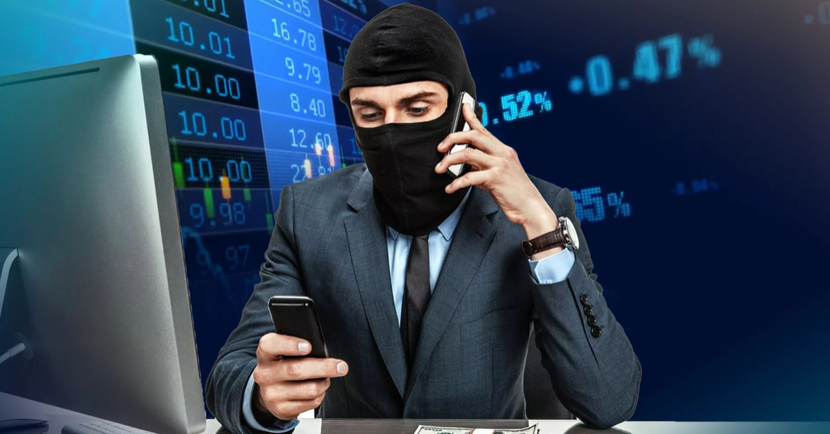 Varo! Huijarit ovat alkaneet toimia liikenneministeriön nimissä.