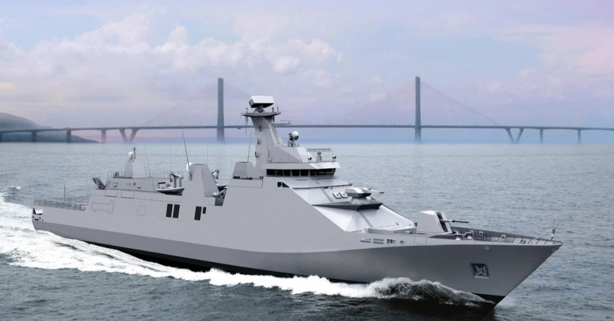 Historiallinen modernin partioaluksen hankinta vahvistettu: mitä teknologiaa se käyttää ja milloin se otetaan käyttöön?