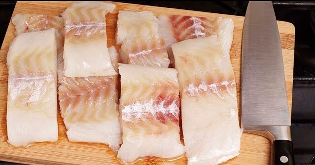 Hyvä turska valitaan seuraavasti: yksinkertaiset vinkit, jotka muuttavat joulupöydän makuelämyksen täysin.