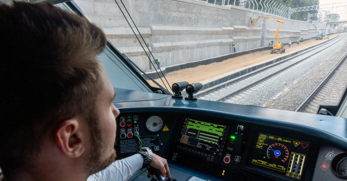 Kuinka paljon Santiago Metron kuljettajat ansaitsevat ja miten valintaprosessi etenee?