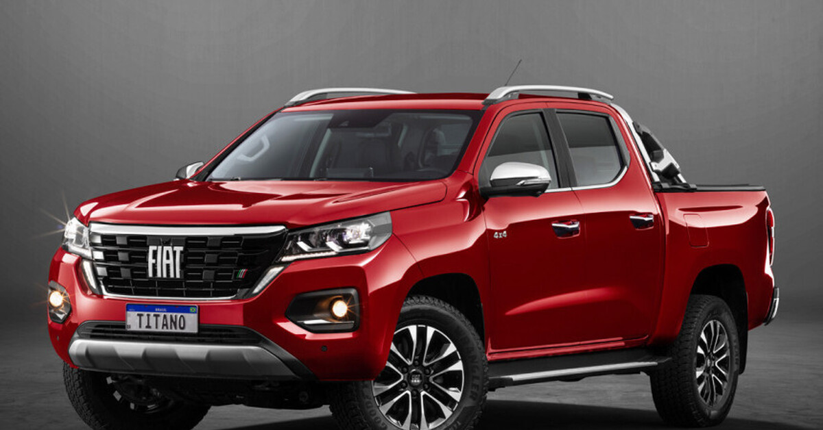 Fiat: tällaisella ”monsterilla” se olisi päässyt myös Yhdysvaltain markkinoille