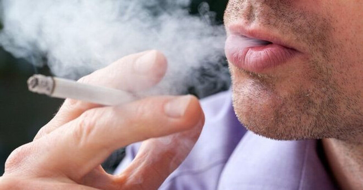 Merkittävät muutokset koskevat kaikkia maan tupakoitsijoita