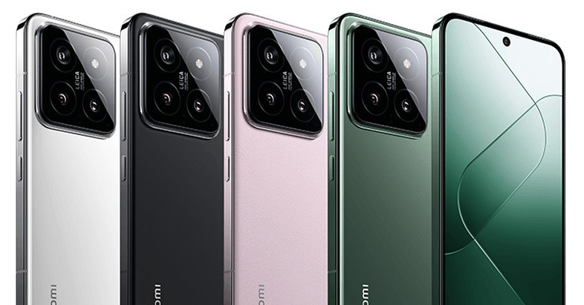 Mikä älypuhelinmerkki on luotettavin? Se ei ole Apple eikä Samsung.