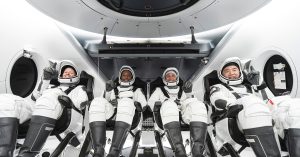 23 000 euroa jäädään Kölniin 100 päiväksi: ESA etsii sopivia osallistujia avaruusaseman simulaattoriin