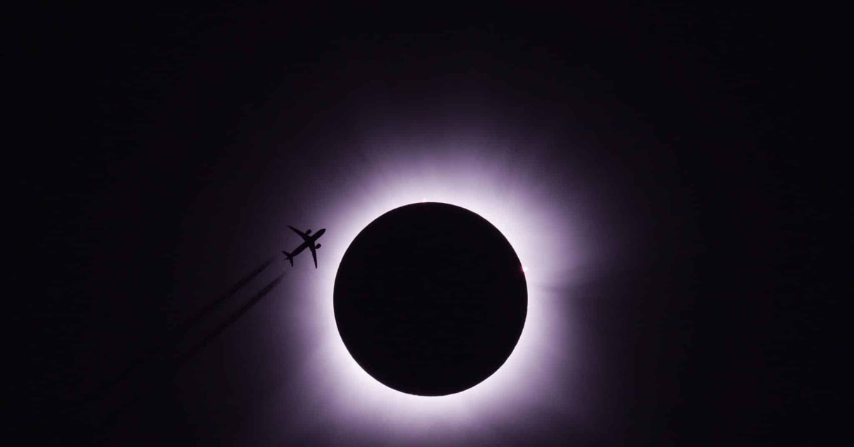 Astronomit ilmoittavat tämän vuosisadan pisimmän auringonpimennyksen virallisen päivämäärän ja lupaavat ennennäkemättömän näytelmän, jota voi seurata sekä päivällä että yöllä.