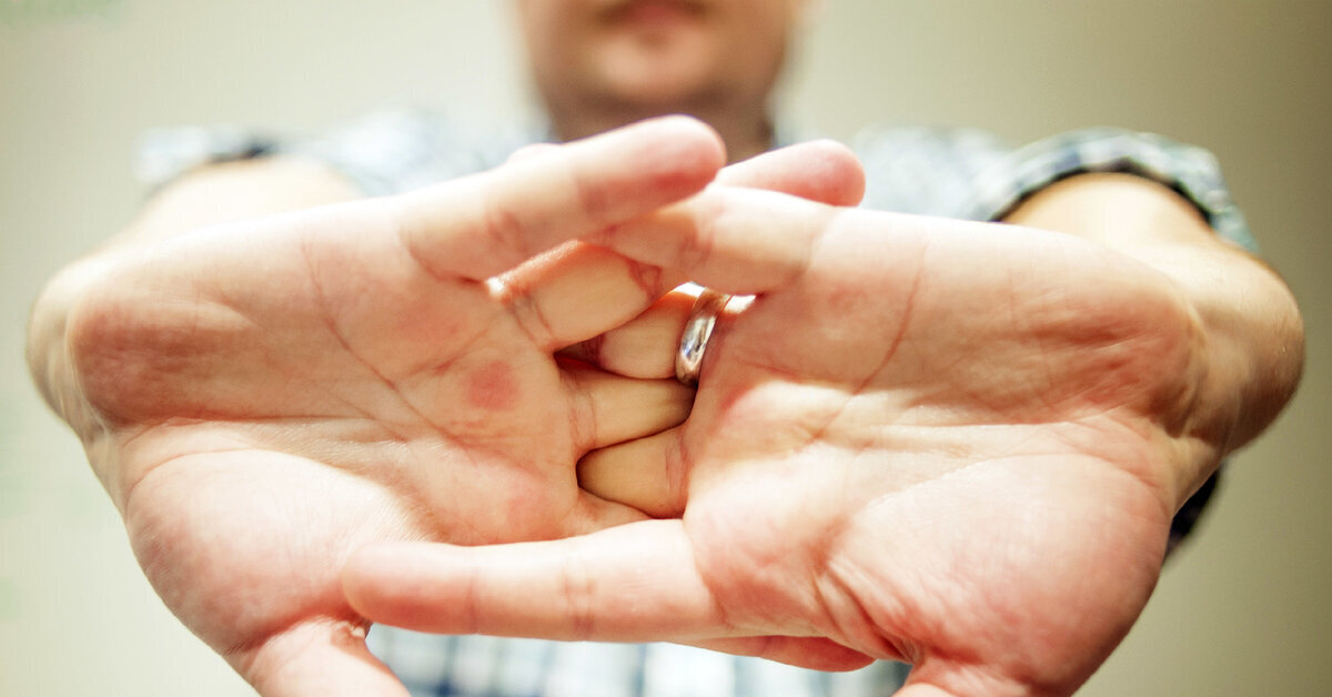 Tämä tutkimus on todellinen vallankumous tieteessä: sormemme ovat peräisin yllättäen löydetystä elimestä.
