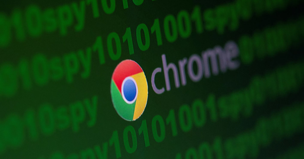 Google kehottaa suojautumaan tilien kaappauksilta: muuta tämä Chrome-asetus heti