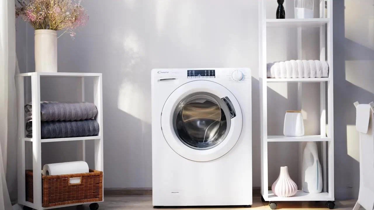 ”Tämä on merkki siitä, että pesukoneesi on puhdistettava”: asiantuntija selittää, kuinka pesukone puhdistetaan perusteellisesti ja palautetaan alkuperäiseen kuntoonsa