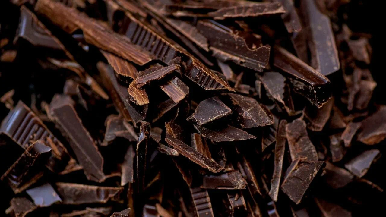 Neurokirurgi ei voi olla huomaamatta: harvat pitävät tästä makeisesta, mutta se pidentää aivojen nuoruutta.