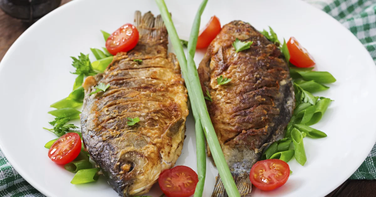 Parhaat kokit paistavat karpin yksinomaan tässä rasvassa. Se ei tartu kiinni eikä muuta makua.