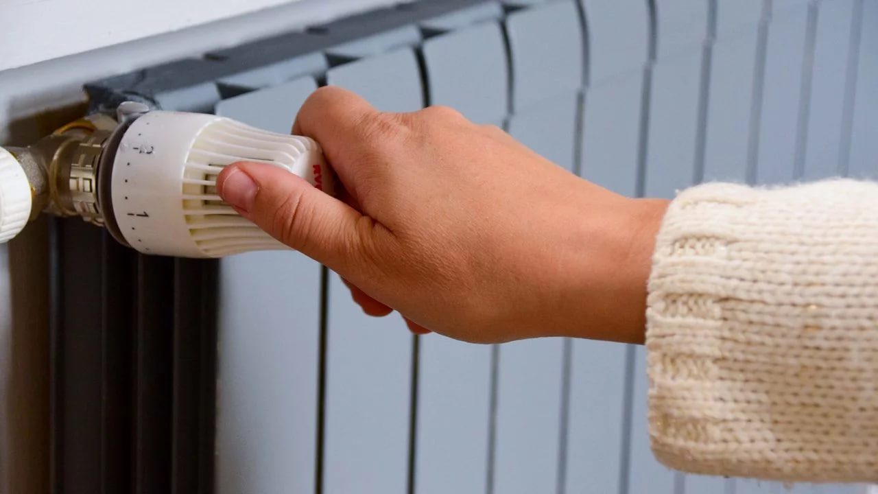 Lämmitys: 19 °C:n sääntö ei enää toimi, tässä ovat asiantuntijoiden uudet suositukset