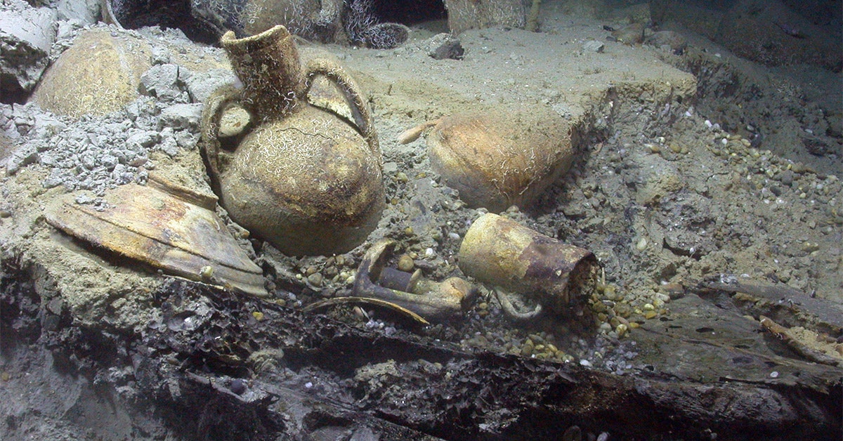 Järven pohjalta löydettiin yli 10 000 vuotta vanha japanilainen reliikki, joka voi muuttaa maan historian.