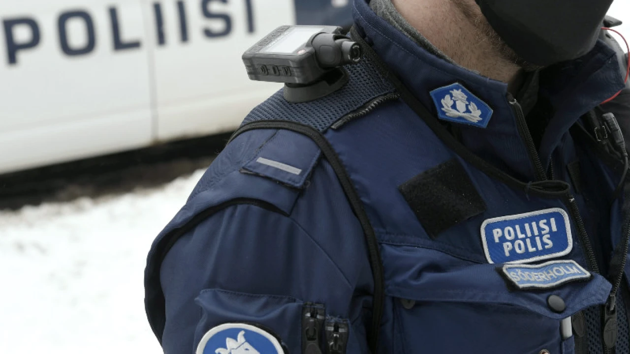 Uutta pelottavaa tietoa Linn-rakennuksen edessä tapahtuneesta välikohtauksesta