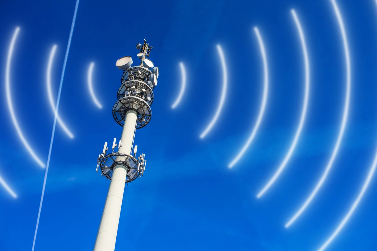 Suomen televisio- ja radioverkot on myyty Yhdysvalloille: 950 mastoa on siirtynyt uusille omistajille – vaikka Yhdysvallat omisti verkkomme jo aiemmin.