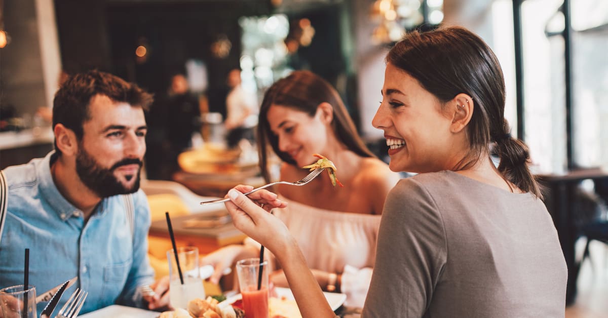 Oletko valehtelija vai et: mikä kivi valitset - persoonallisuustesti