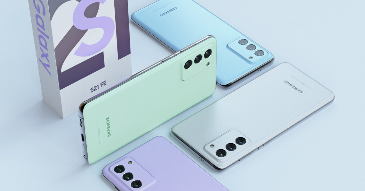 Samsung yllätti miljoonia käyttäjiä päätöksellään päivittää Android