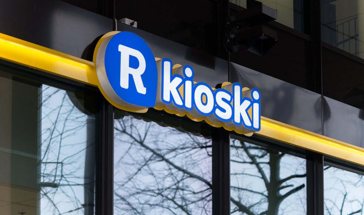 kioski