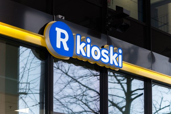 kioski
