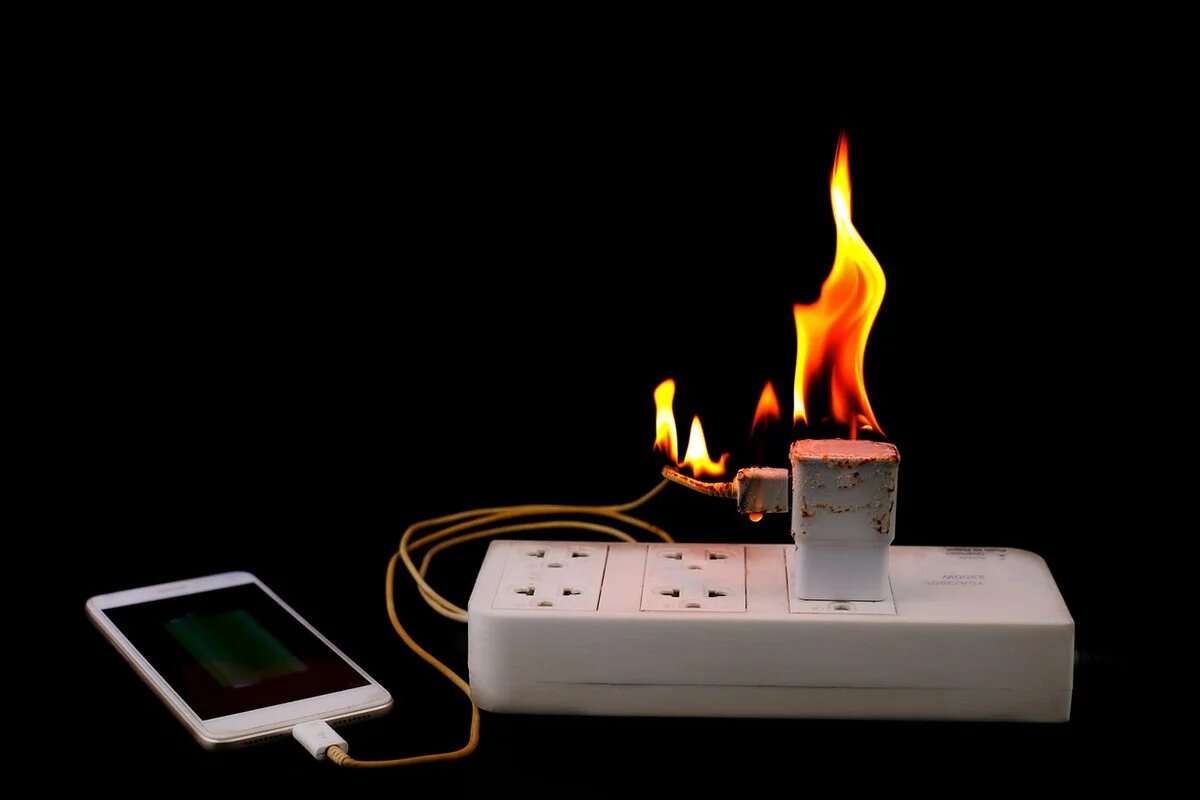 Akkupalojen määrä kasvaa: tämä on vakuutuksen kattama.