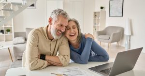 40-vuotiaana eläkkeelle jäänyt pariskunta: ”Emme käyttäneet lämmitystä talvella”