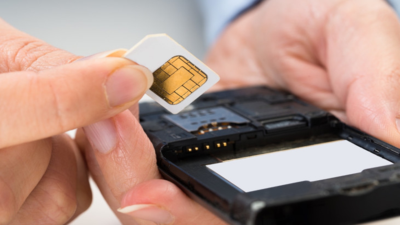 Uusi petosmuoto: mikä on ”SIM-kortin vaihto”?