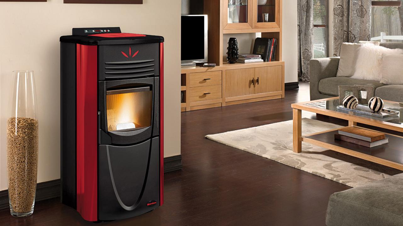 Hyvästi perinteiset takat: tervetuloa älykäs, puhdas ja verkkoon kytketty versio