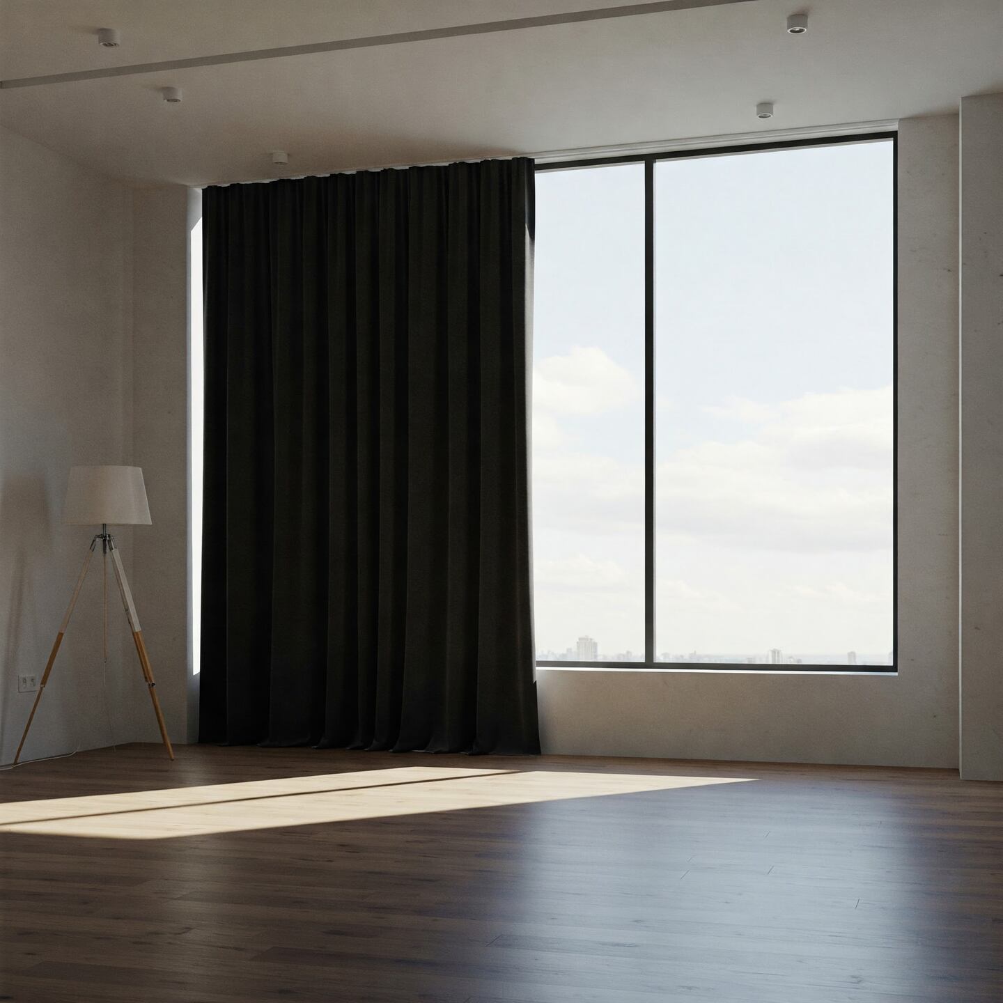 Sälekaihtimet eivät enää ole käytössä talon julkisivussa: trendi, joka korvaa ne turvallisuuden ja tyylin vuoksi