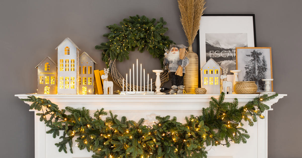 Milloin talo pitäisi koristella jouluksi tässä maassa? Katalonian perinteen mukaan on olemassa tietty päivämäärä.