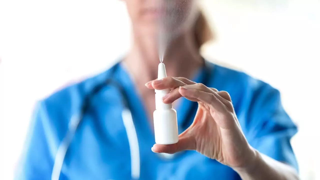 Moldan saastuttamien tuotteiden vuoksi ympäri maata on vedetty pois myynnistä vielä lisää nenäsumutteita.