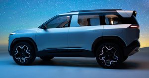 Tata Sierra 2025: Suomen taloudellisin turboahdettu bensiinikäyttöinen maastoauto