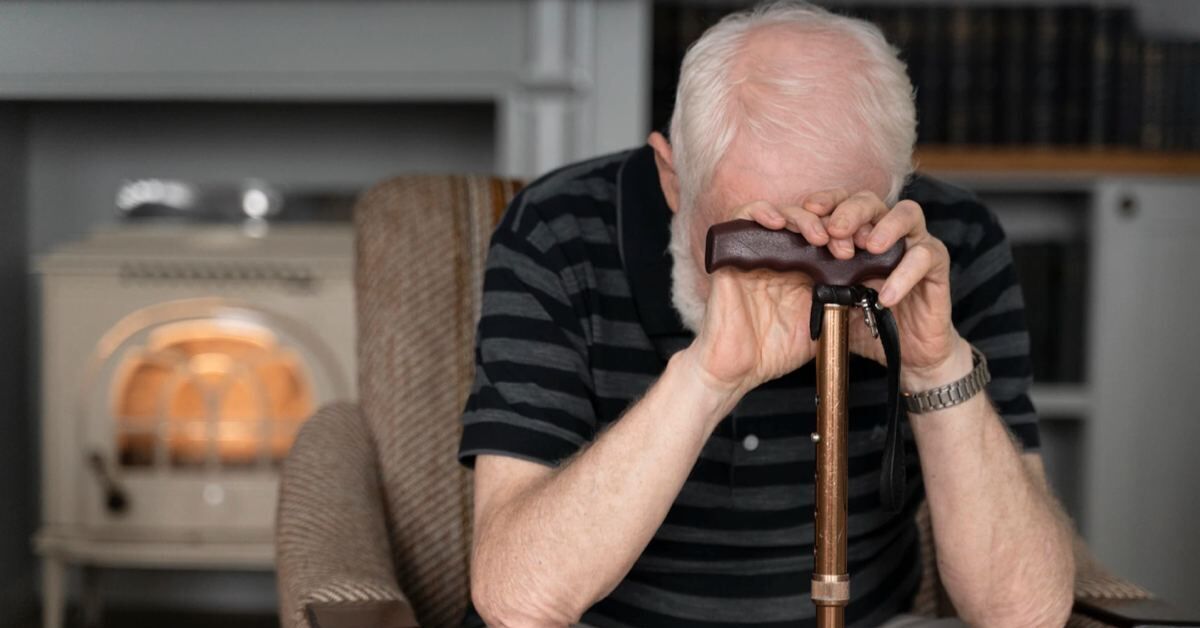 ”Se on valonpilkahdus pimeydessä”, sanoi yksi kadonneiden eläkeläisten tyttäristä kuultuaan 10 000 000 dollarin palkkiosta.