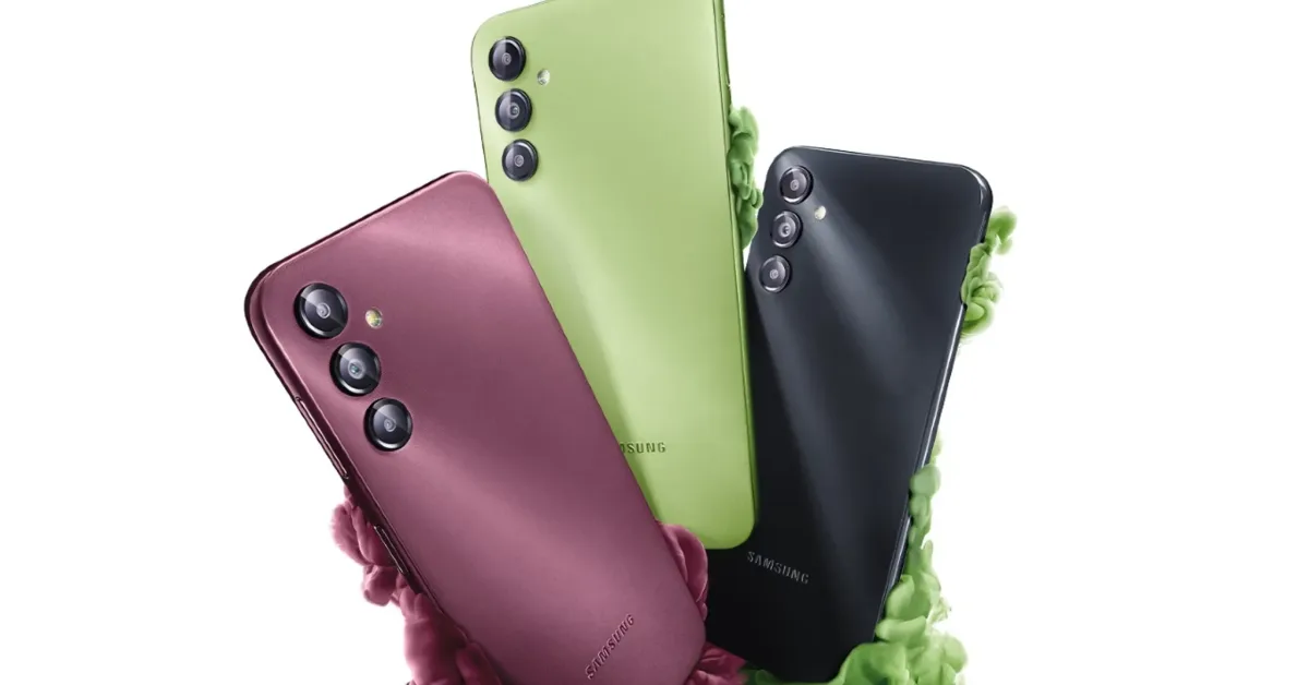 Samsung yllätti miljoonia käyttäjiä päätöksellään päivittää Android